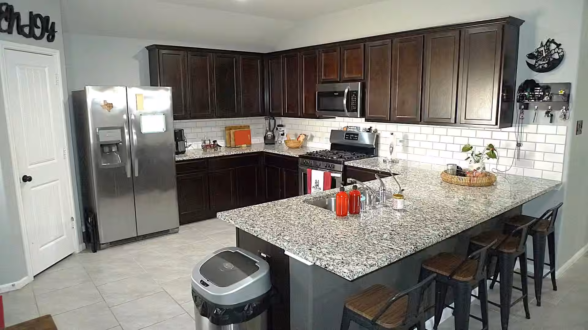 Photo 2 of 3919 Mcdonough Way, Katy, TX