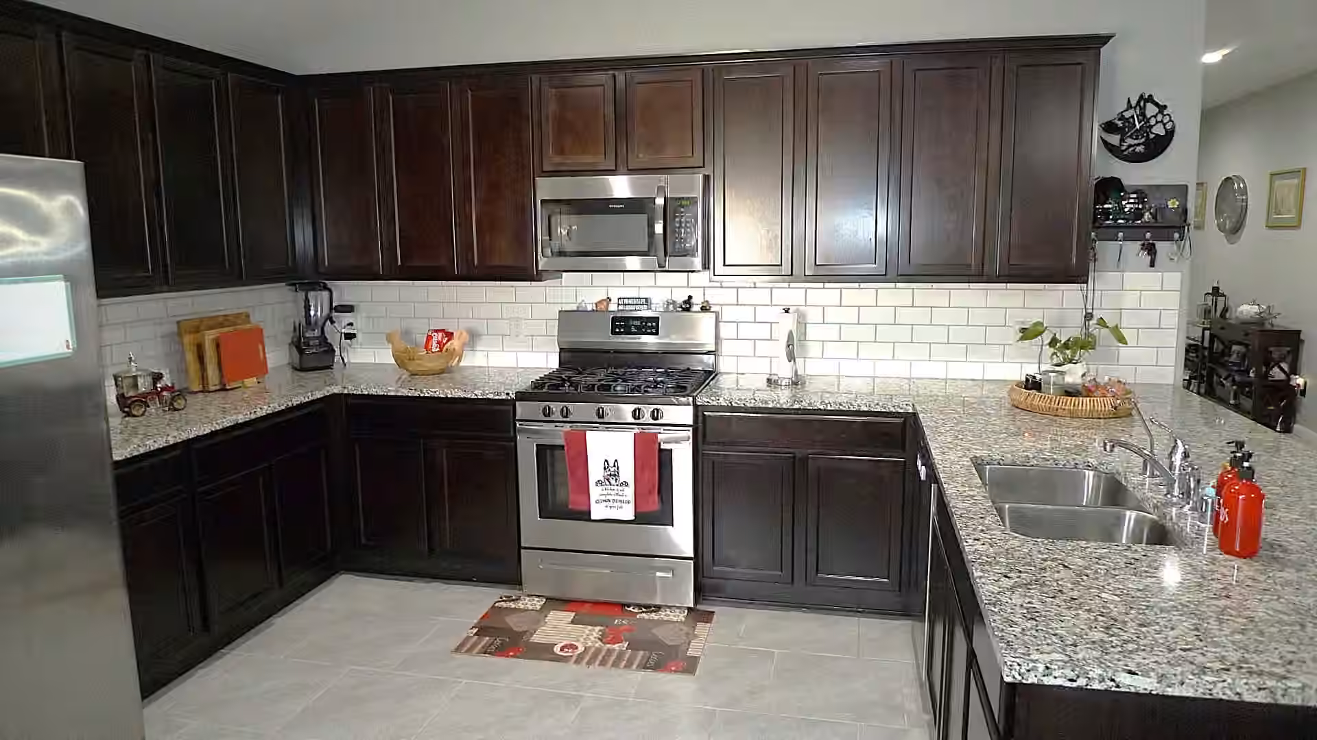 Photo 3 of 3919 Mcdonough Way, Katy, TX