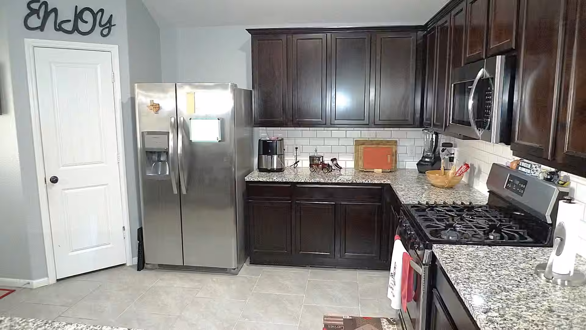 Photo 4 of 3919 Mcdonough Way, Katy, TX