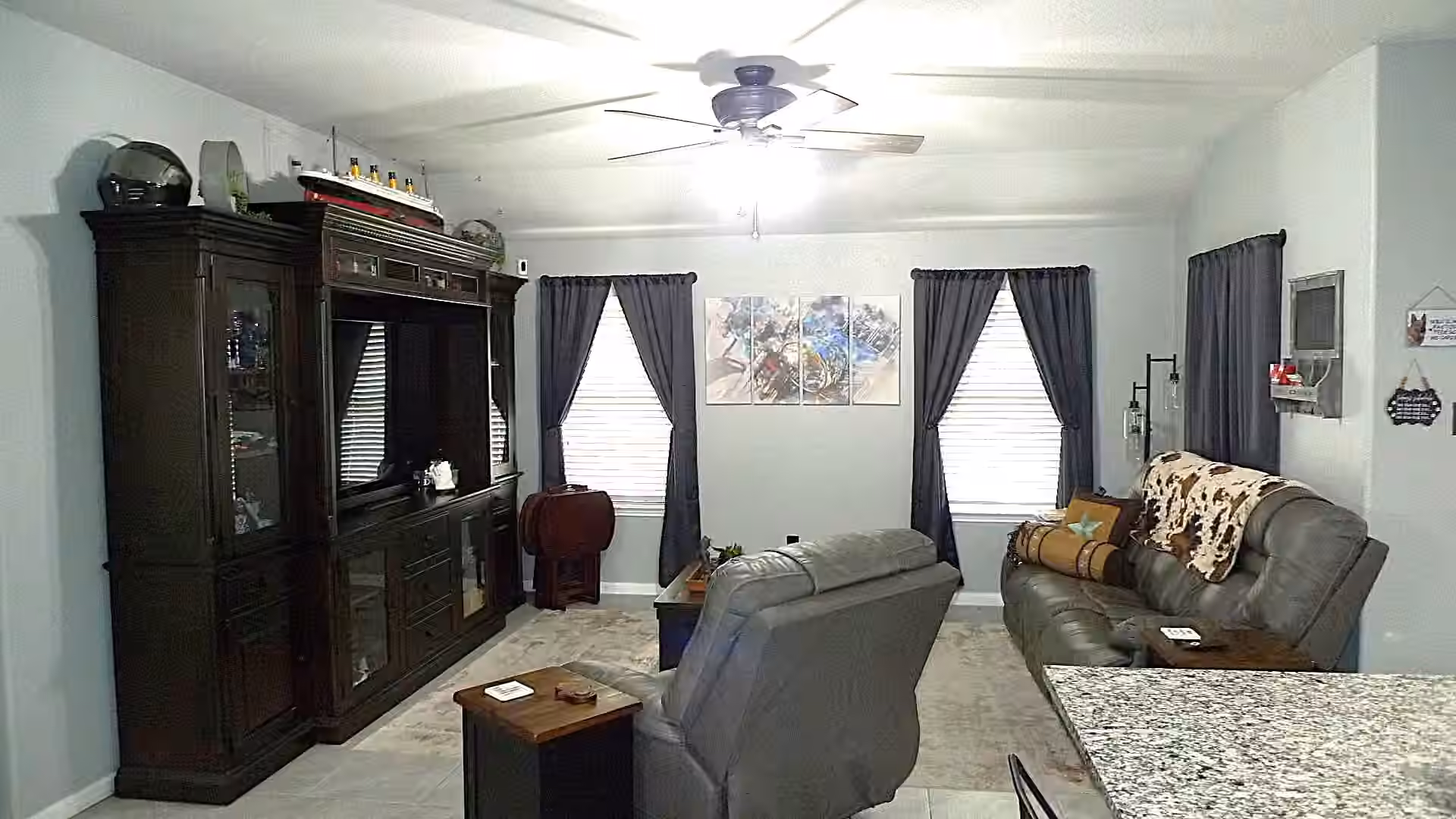 Photo 5 of 3919 Mcdonough Way, Katy, TX