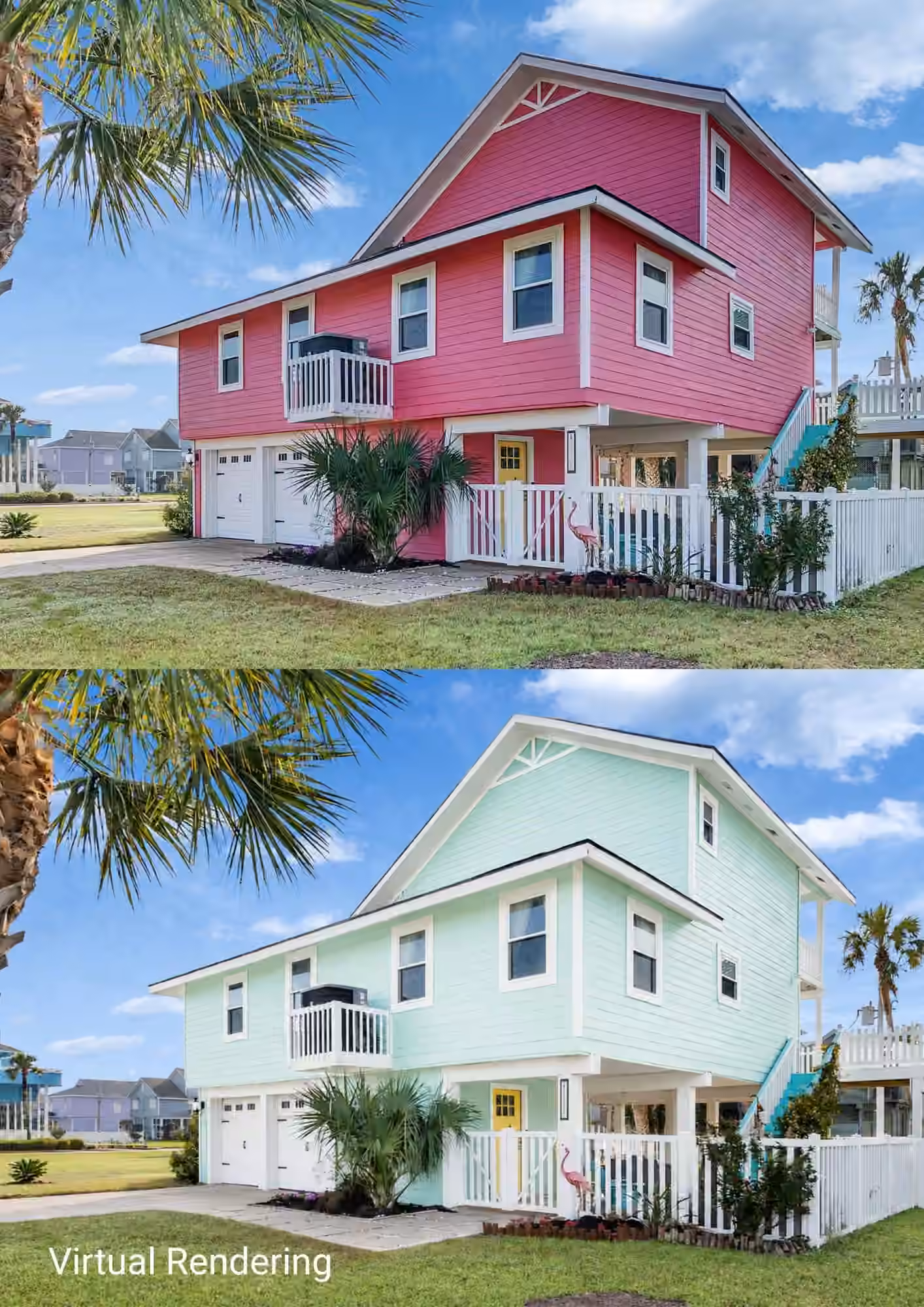 Photo of 13707 Pirates Beach Boulevard, Galveston, TX 77554