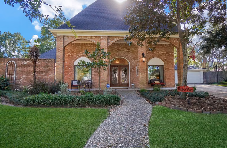 Photo of 22607 Unicorns Horn Lane, Katy, TX