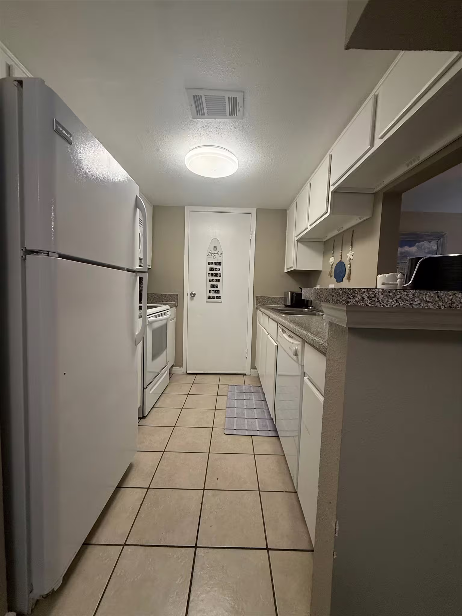 Photo 5 of 3506 Cove View Boulevard 1201, Galveston, TX