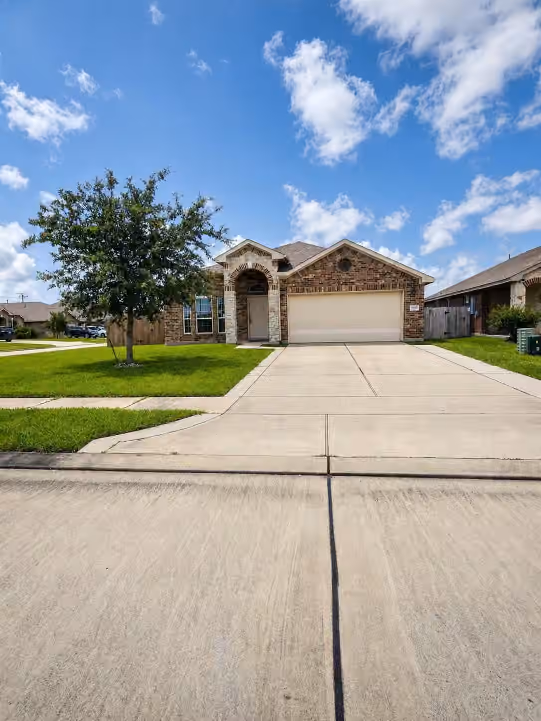 Photo of 3209 Hatteras Drive, Texas City, TX