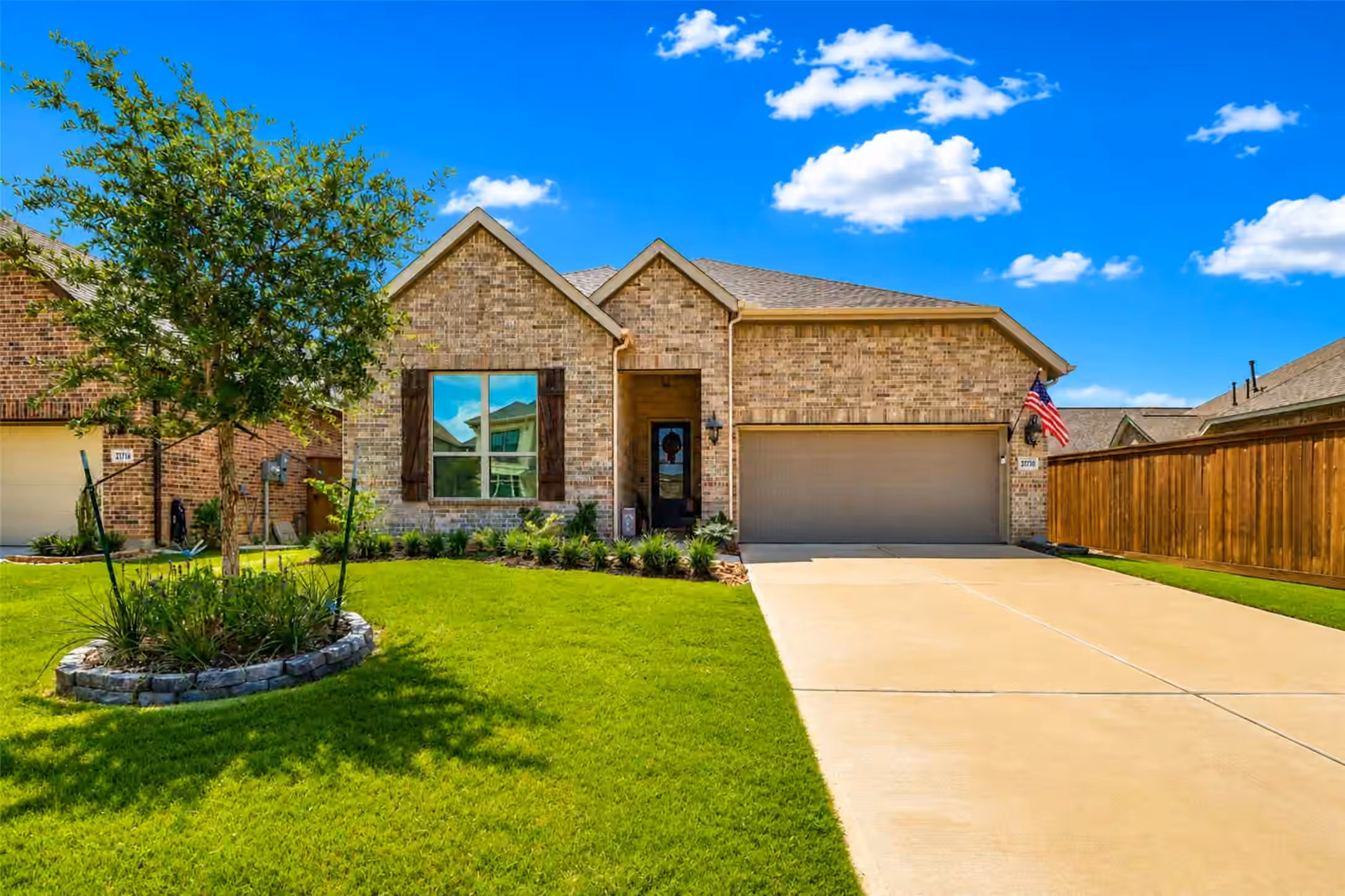 Photo of 21710 Ellsworth Garden Lane, Porter, TX 77365