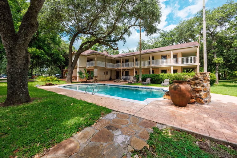 Photo of 1347 Siedel Road, Brookshire, TX 77423