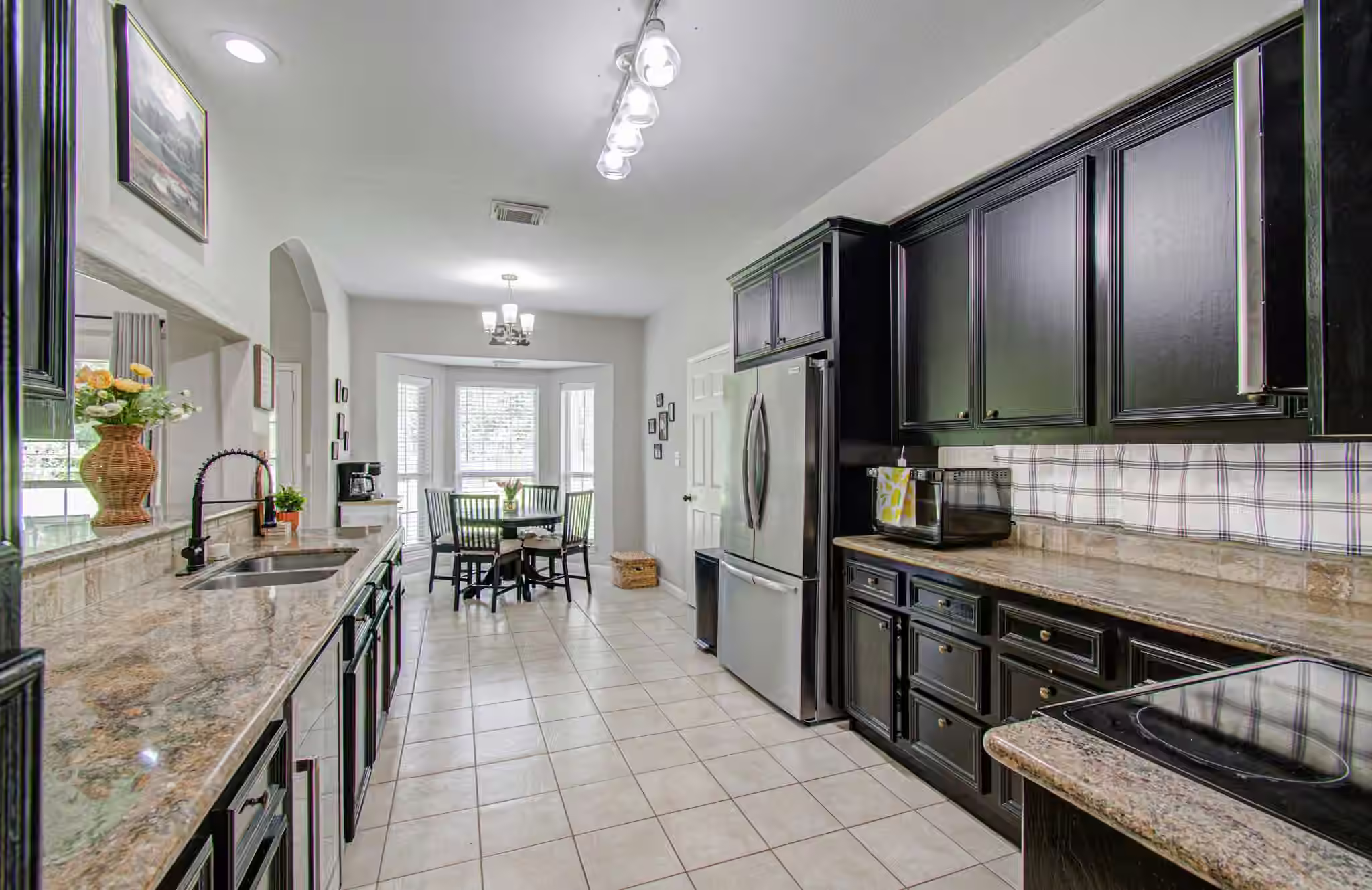 Photo 3 of 203 Antelope Drive, Crosby, TX