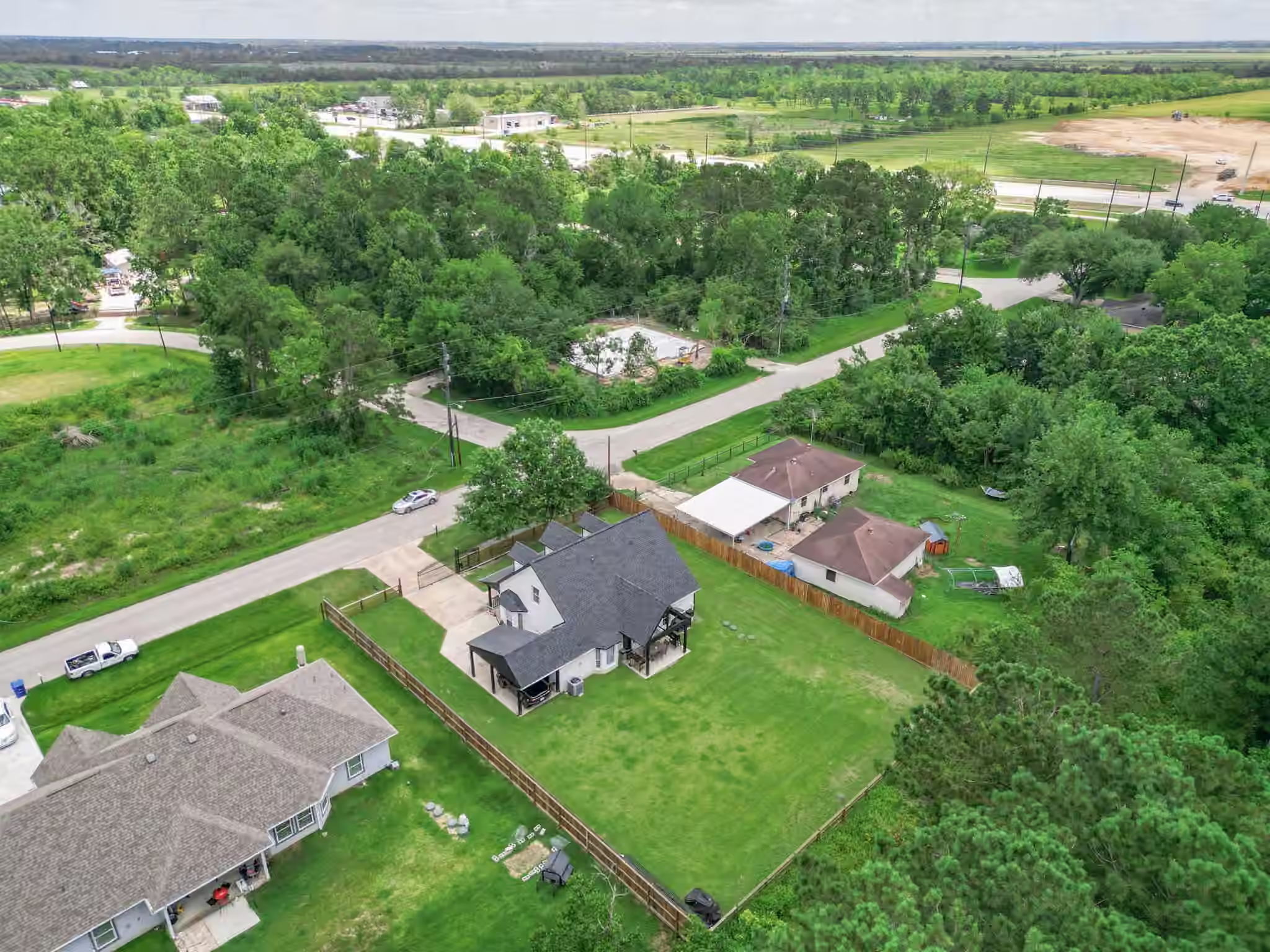 Photo 5 of 203 Antelope Drive, Crosby, TX