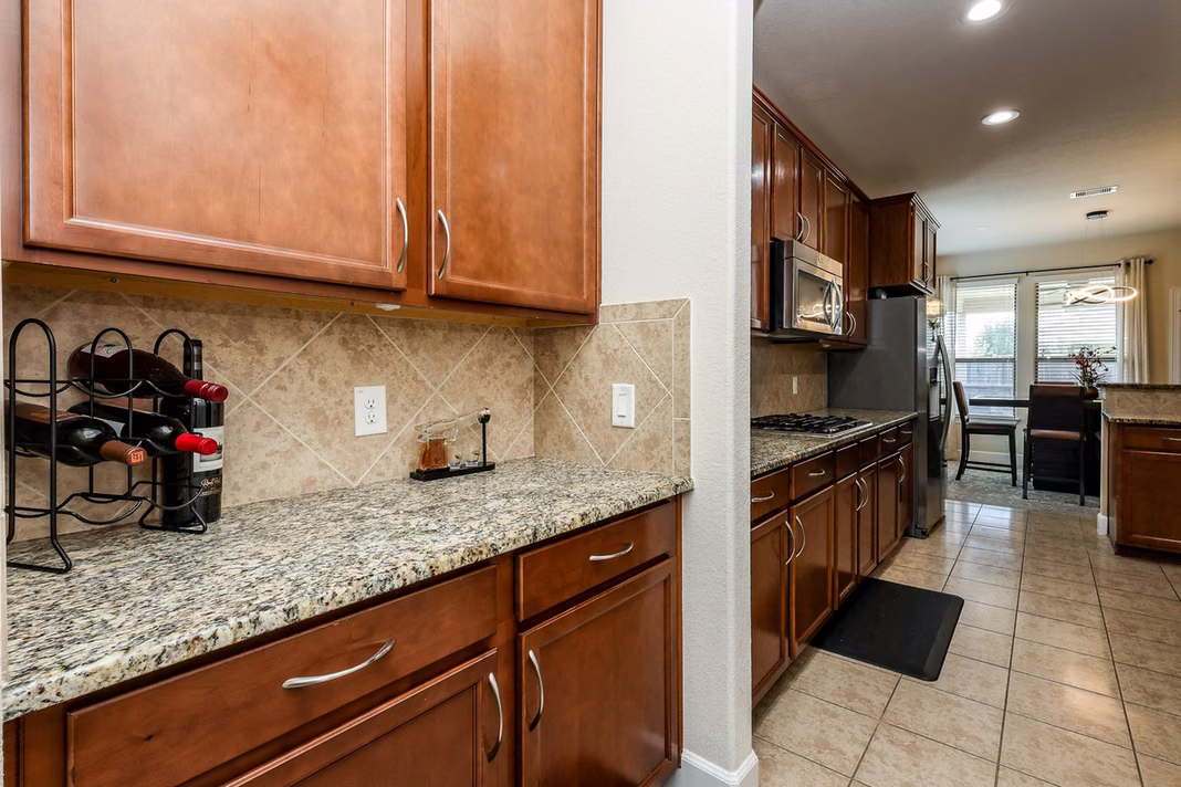 Photo 5 of 15322 Palmer Manor Drive, Cypress, TX