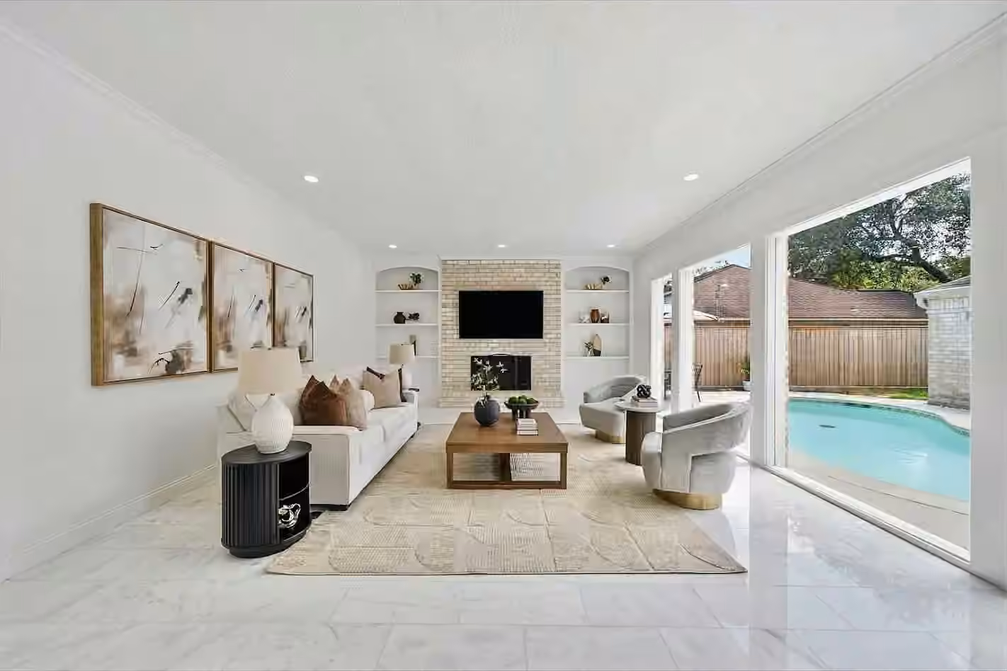 Photo of 10103 Briar Forest Drive, Houston, TX