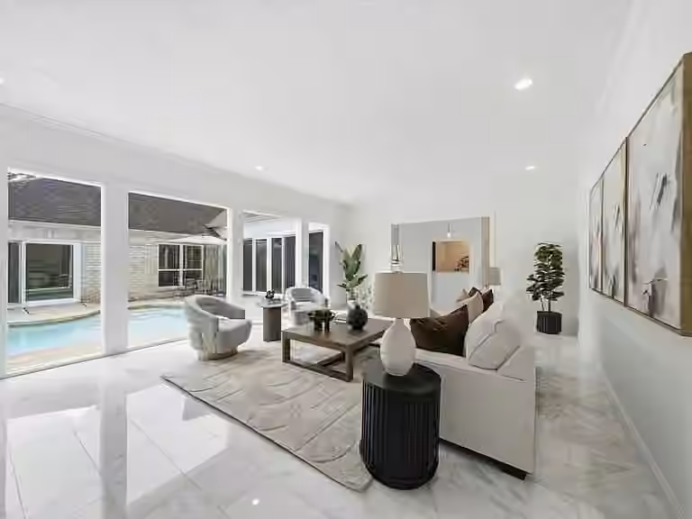 Photo 7 of 10103 Briar Forest Drive, Houston, TX
