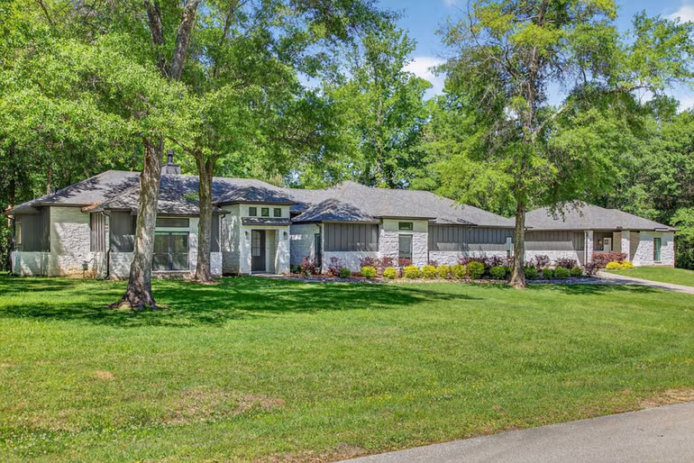 Photo 2 of 1506 Chevelle Court, Willis, TX