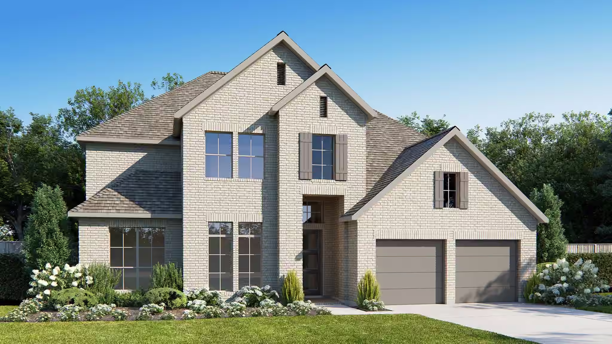 Photo of 440 Soaring Sparrow Trail, Katy, TX