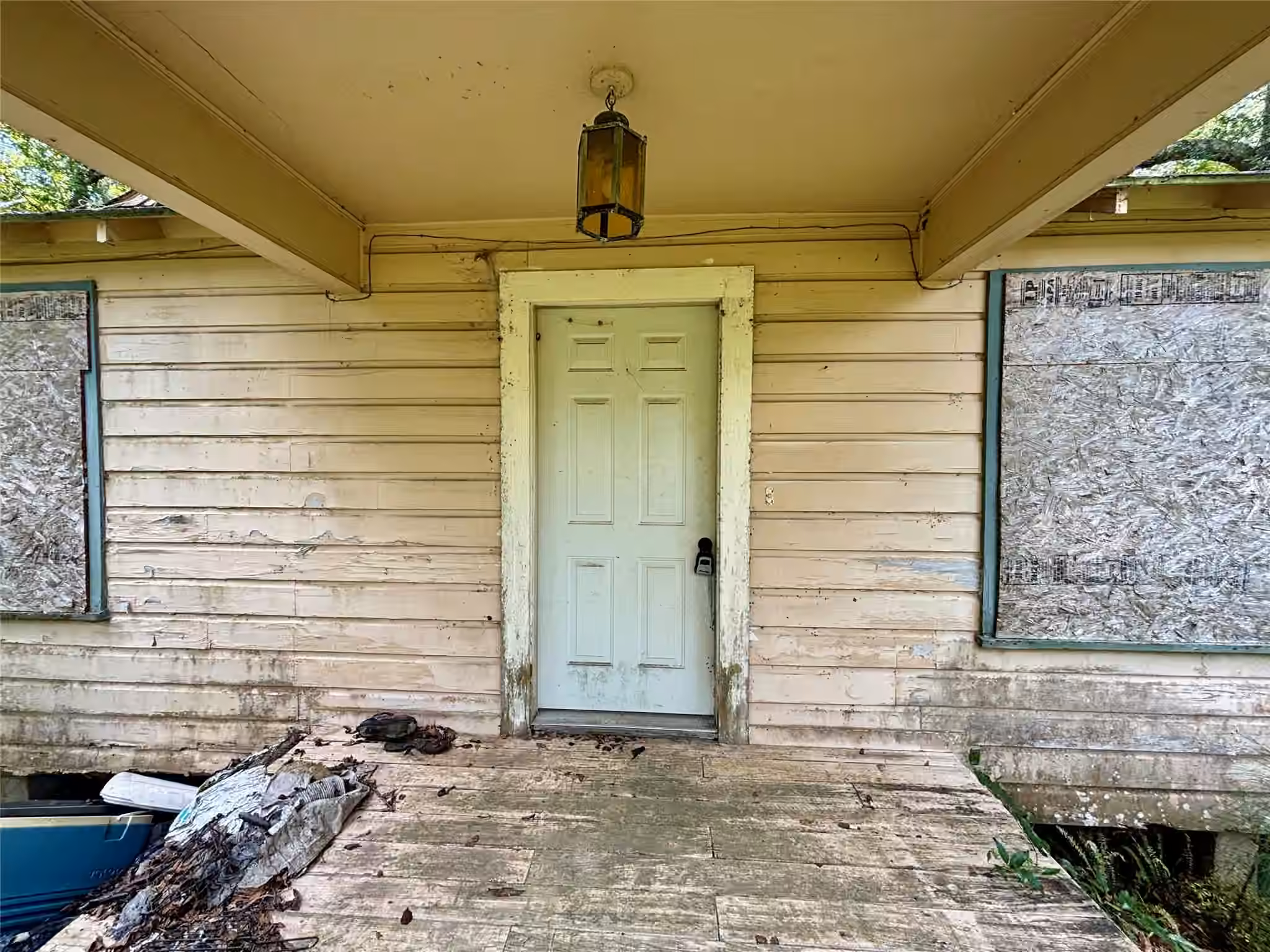 Photo 3 of 8560 County Line Road, Willis, TX