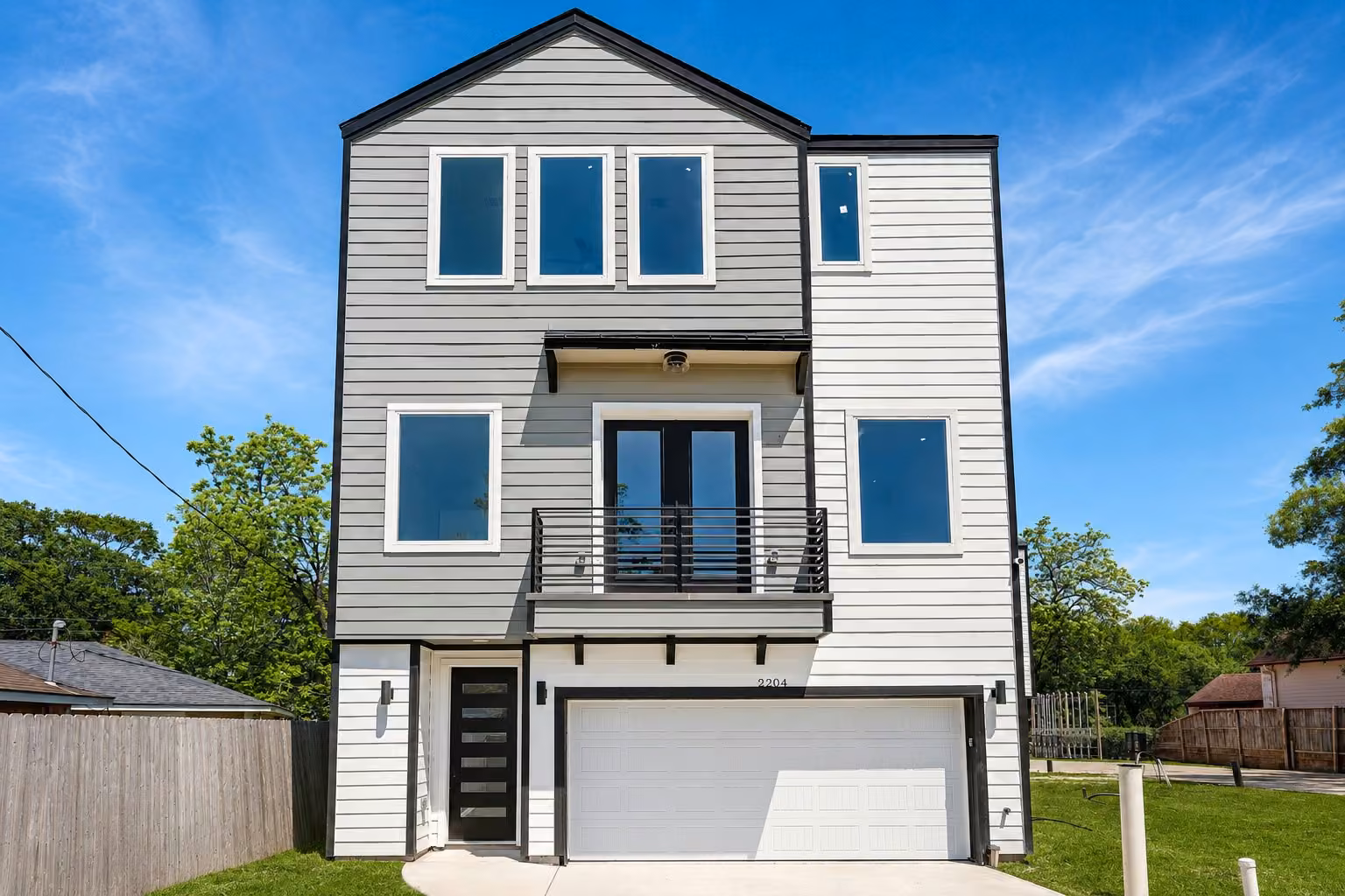 Photo of 2205 Rain Melody Lane, Houston, TX