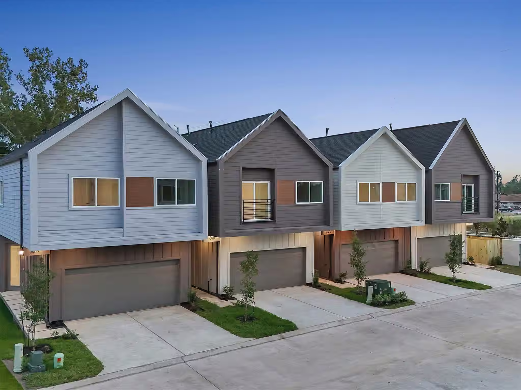 Photo of 1014 Upside Wheatley Lane, Houston, TX