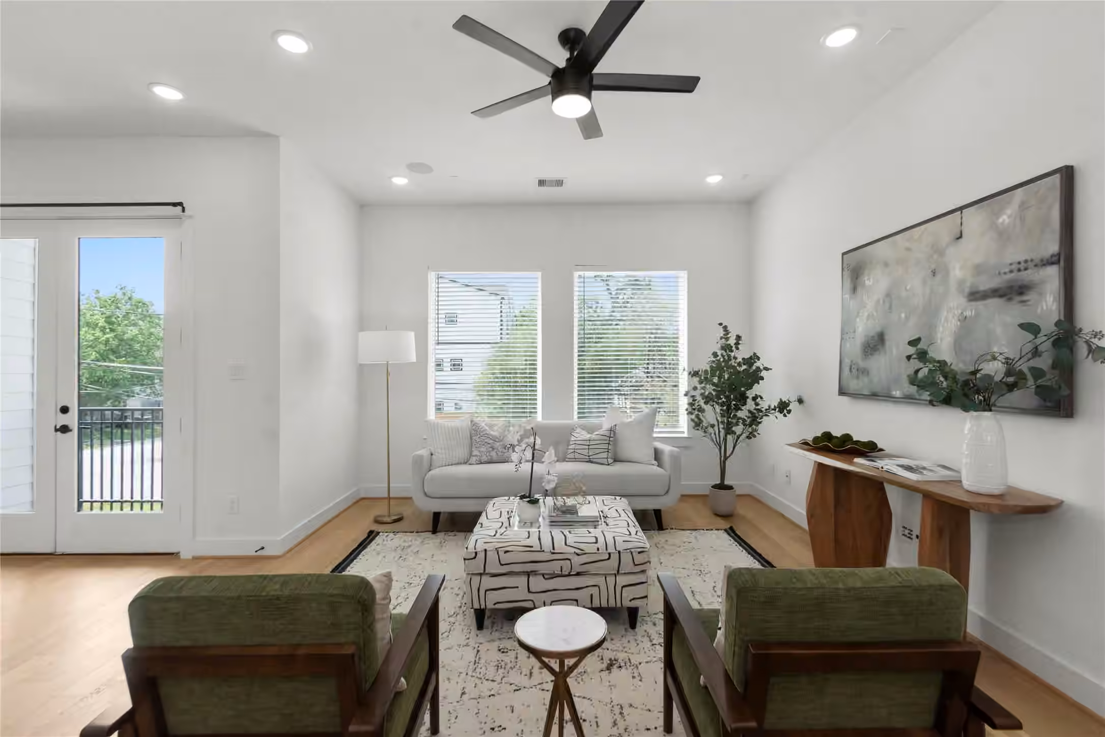 Photo 2 of 3013 Nagle Street, Houston, TX