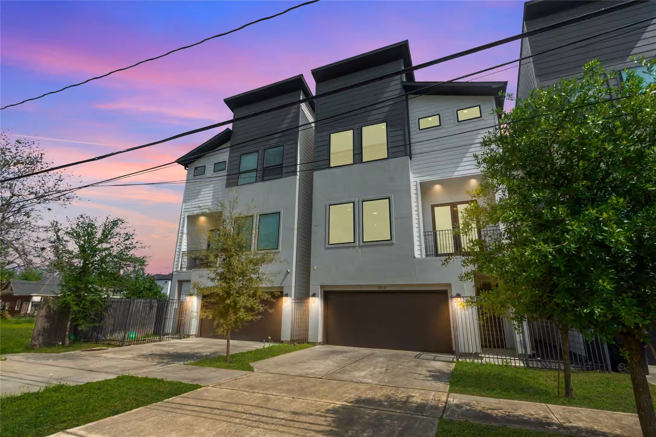 Photo 4 of 3013 Nagle Street, Houston, TX