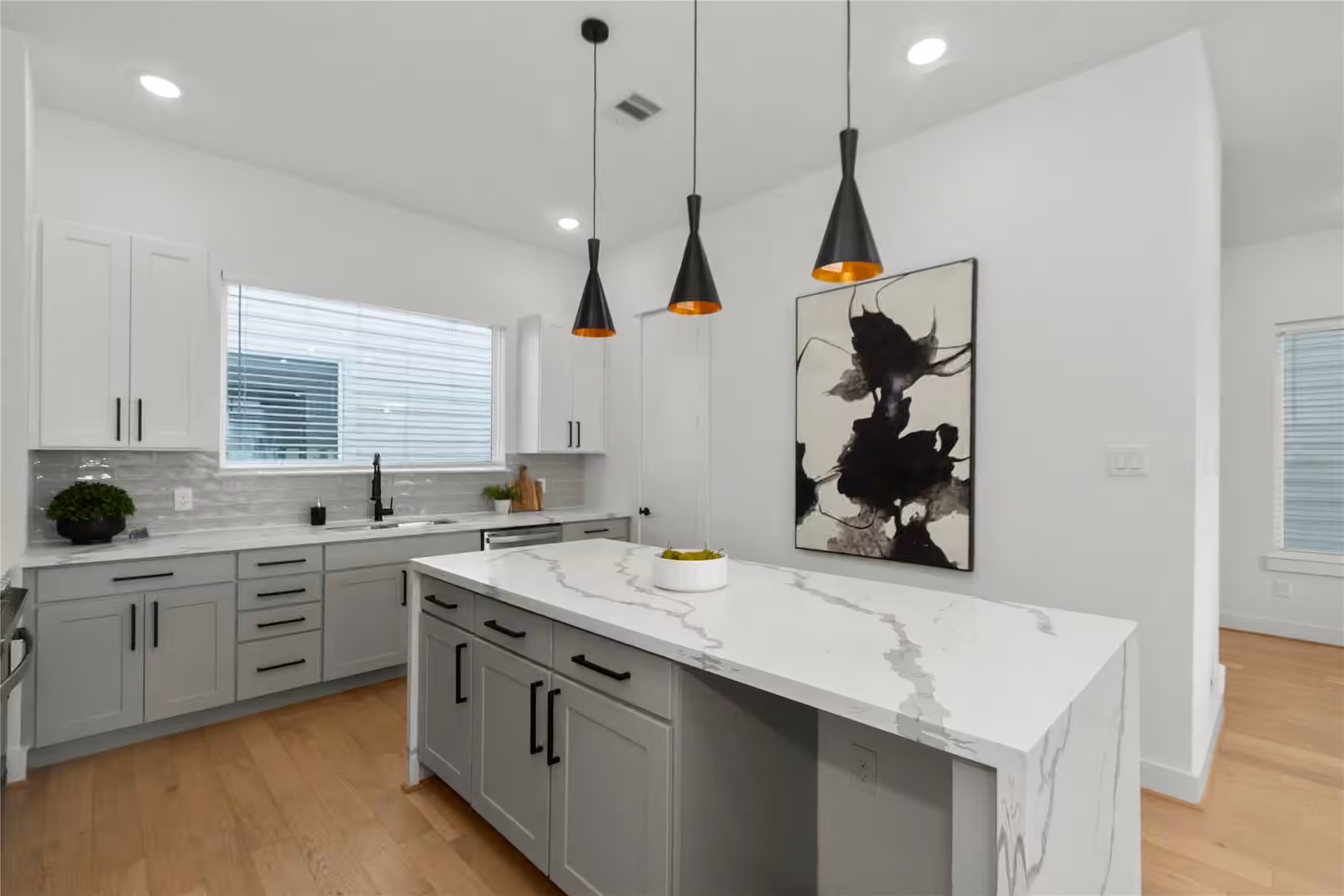 Photo 6 of 3013 Nagle Street, Houston, TX