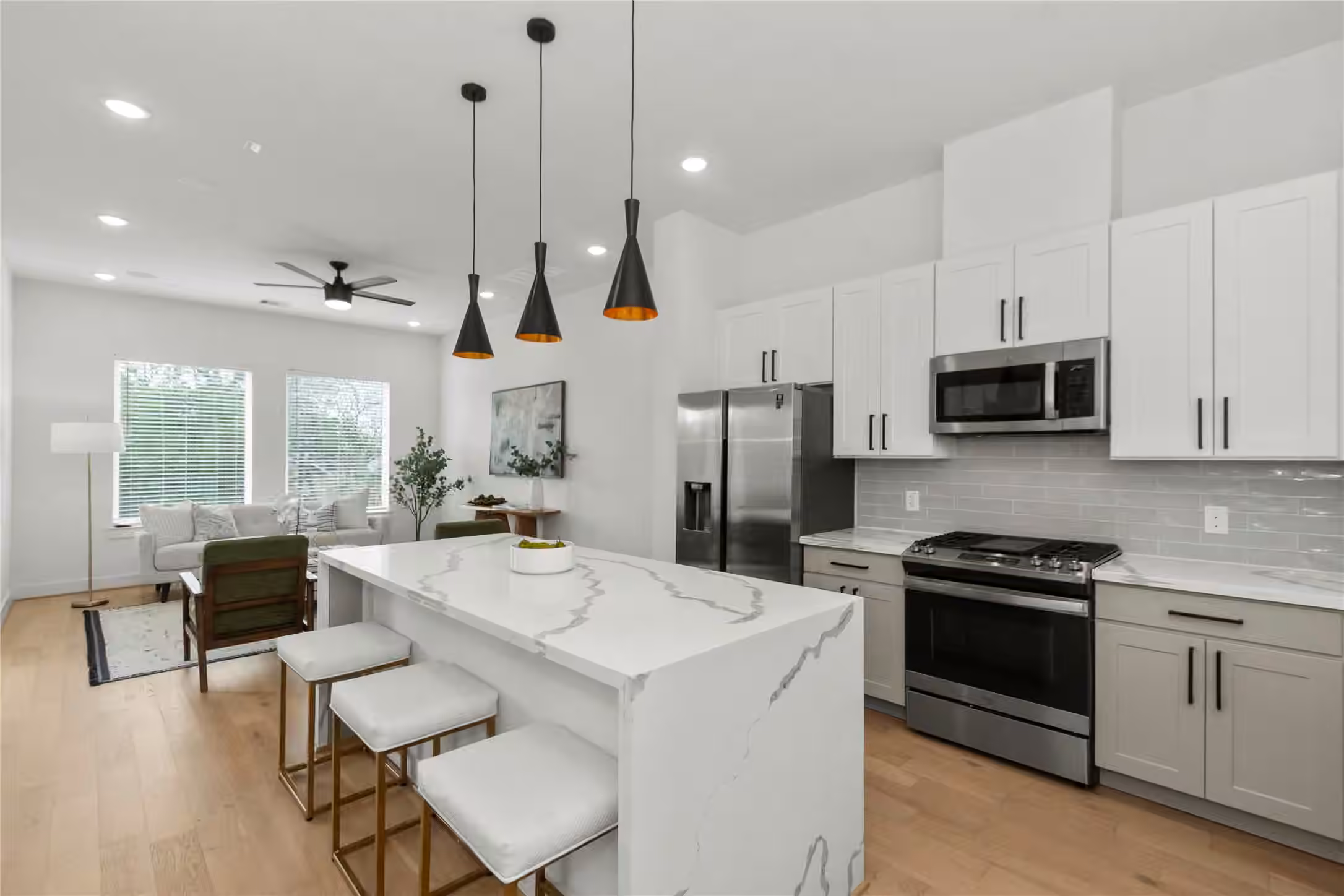 Photo 7 of 3013 Nagle Street, Houston, TX