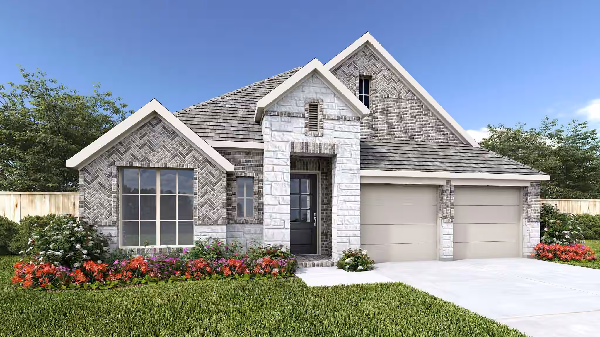 Photo of 2303 Turtle Duck Drive, Richmond, TX