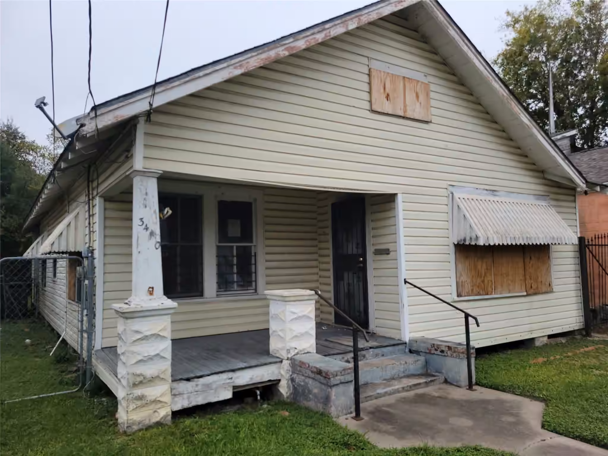 Photo of 3410 Nagle Street, Houston, TX