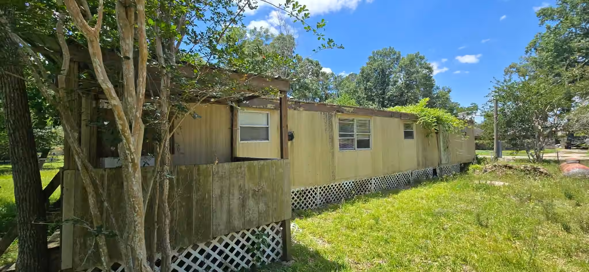 Photo of 18844 Forest Lane Circle, New Caney, TX 77357