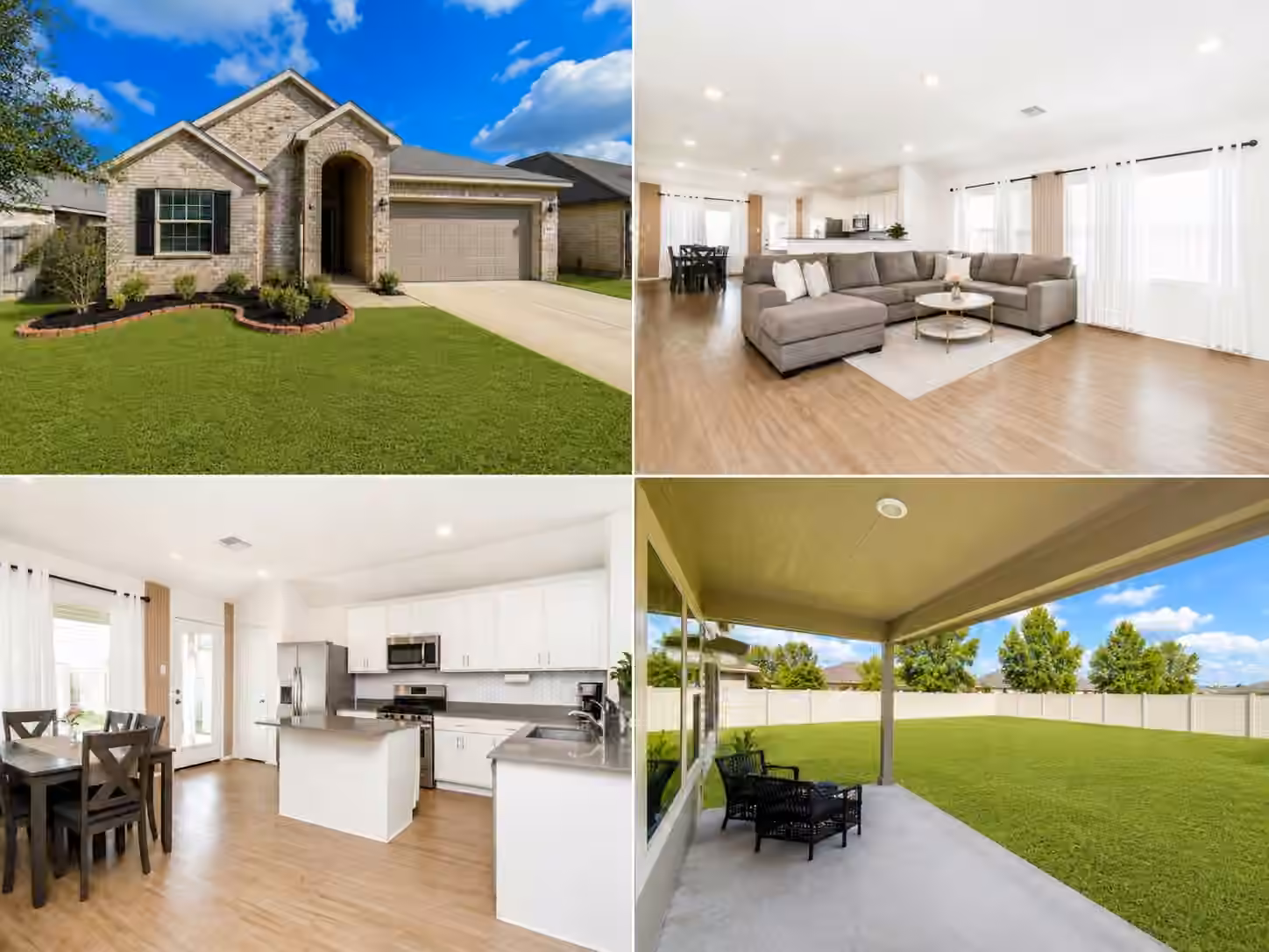 Photo of 26622 Bluestem Valley Lane, Katy, TX