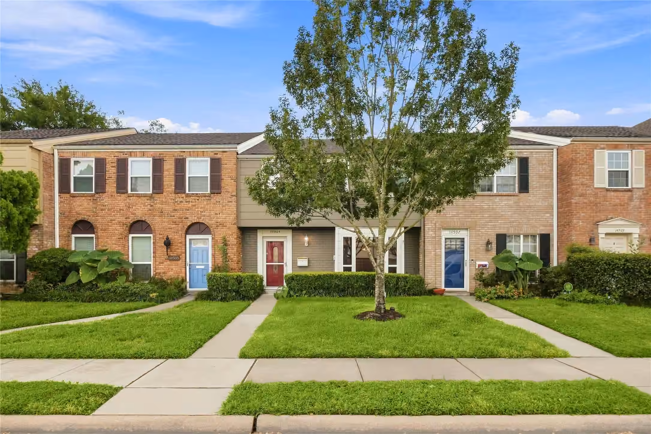 Photo 2 of 14505 Still Meadow Drive, Houston, TX
