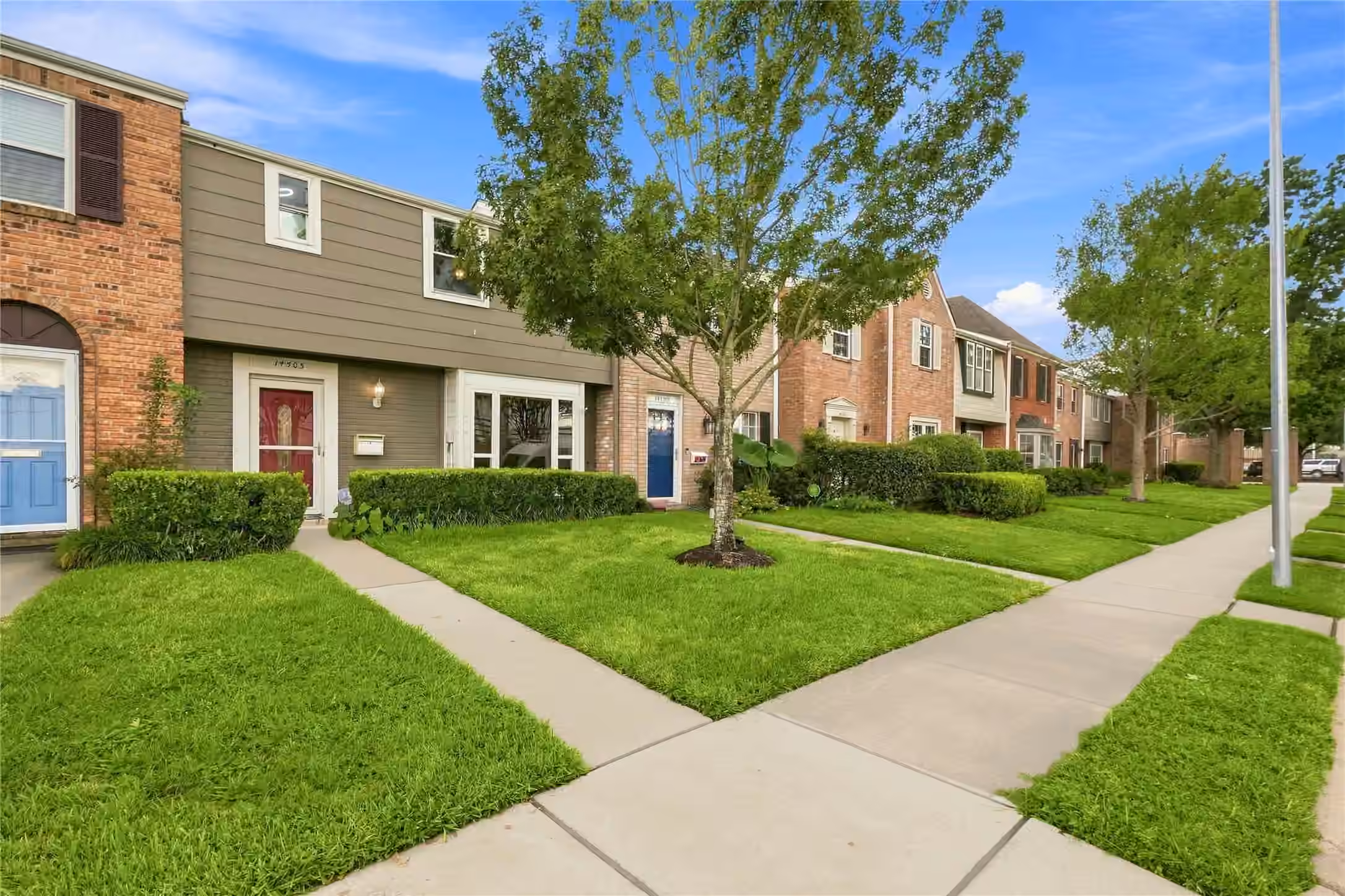 Photo 3 of 14505 Still Meadow Drive, Houston, TX