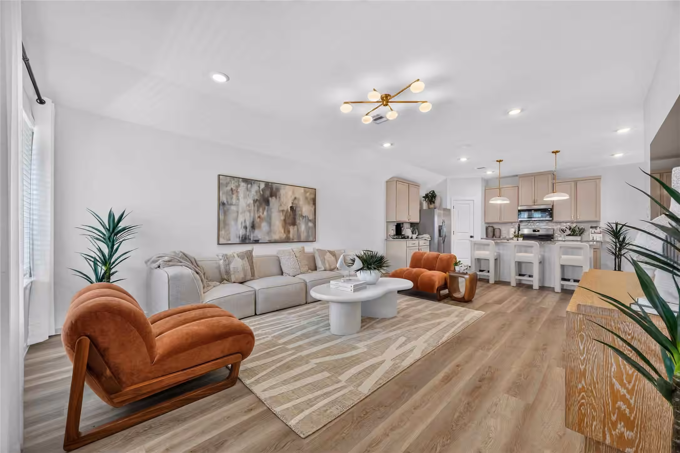 Photo 6 of 5206 Purple Beebalm Lane, Houston, TX