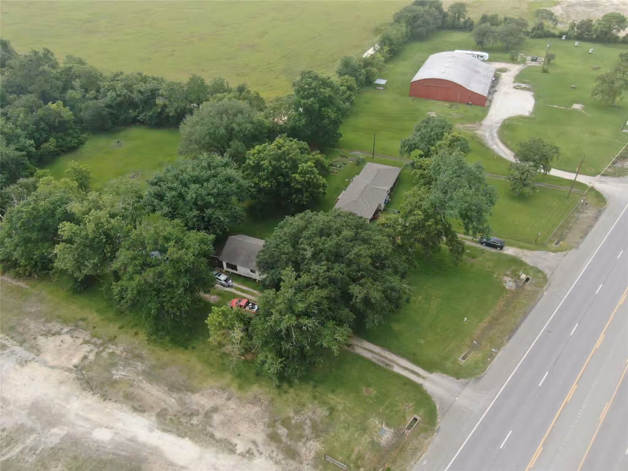 Photo 4 of 6131 Hwy 146, Dayton, TX