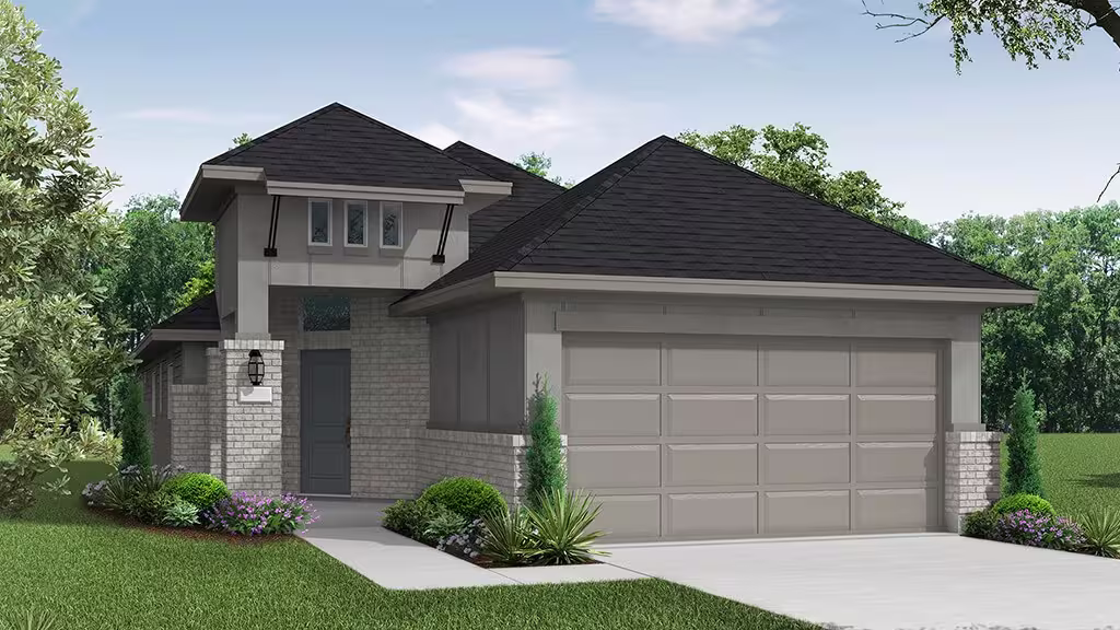 Photo of 219 Violet Crown Lane, New Caney, TX 77357