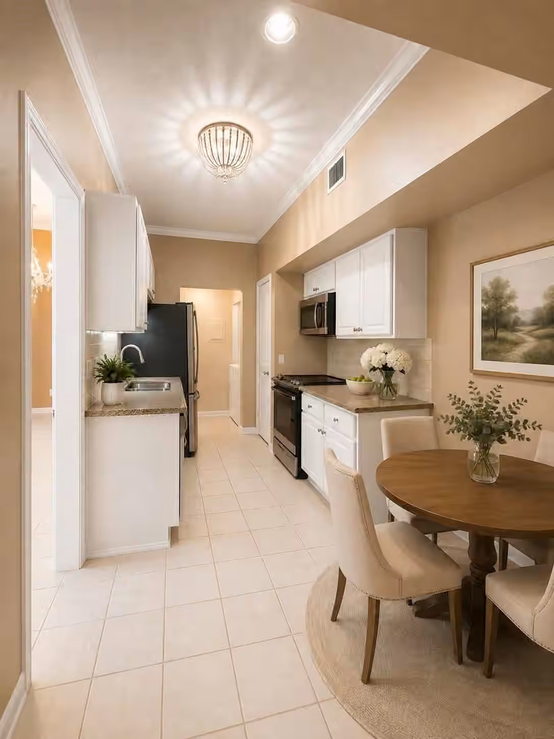 Photo 6 of 2400 N Braeswood Boulevard 107, Houston, TX