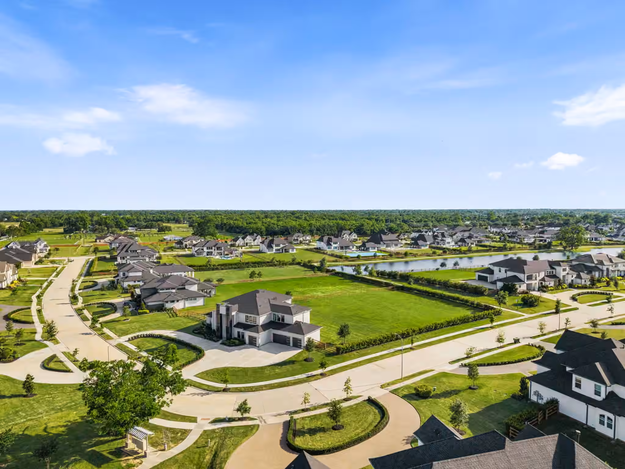 Photo of 29429 Circle S Ranch, Fulshear, TX 77406