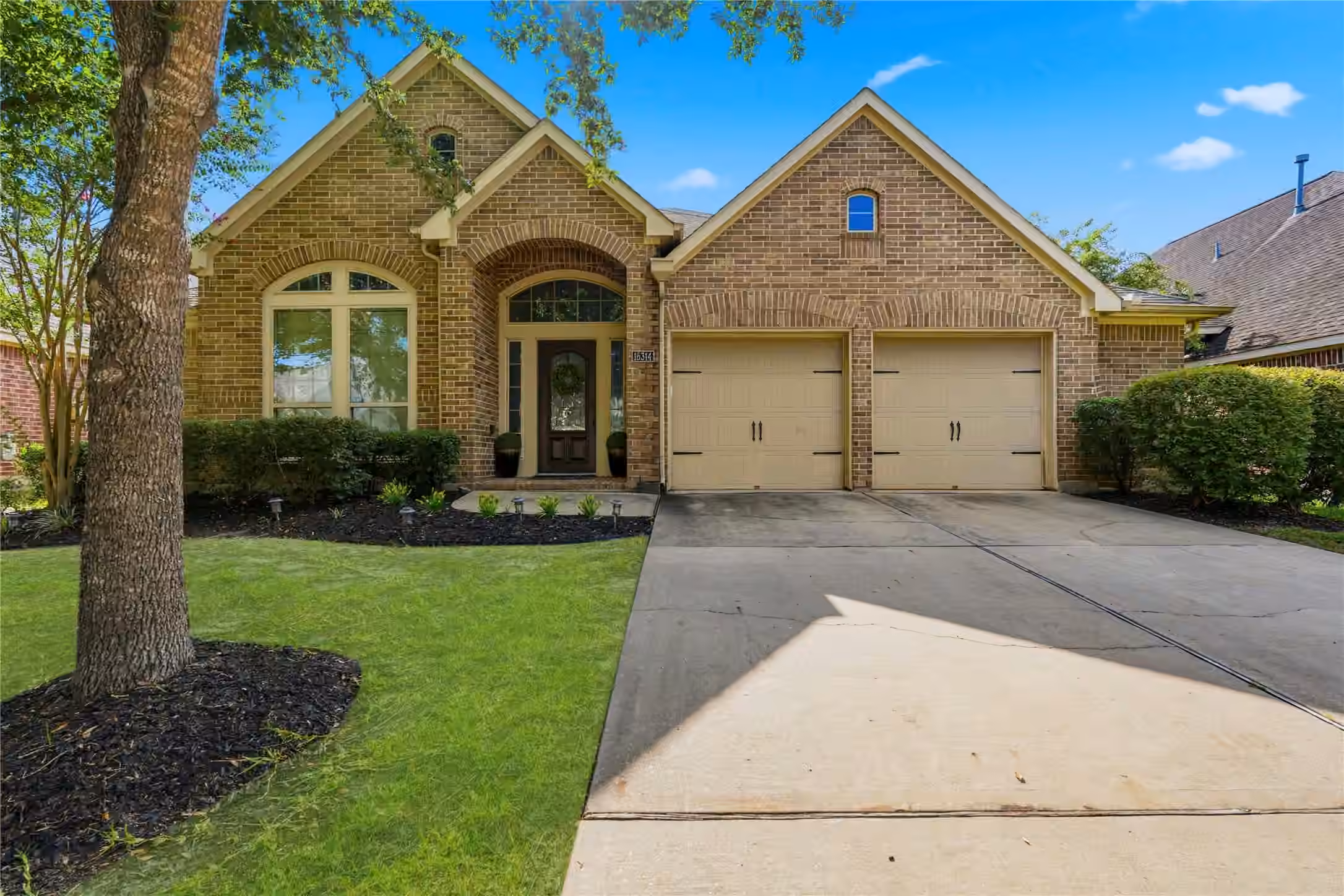 Photo of 16314 Open Sea Drive, Houston, TX