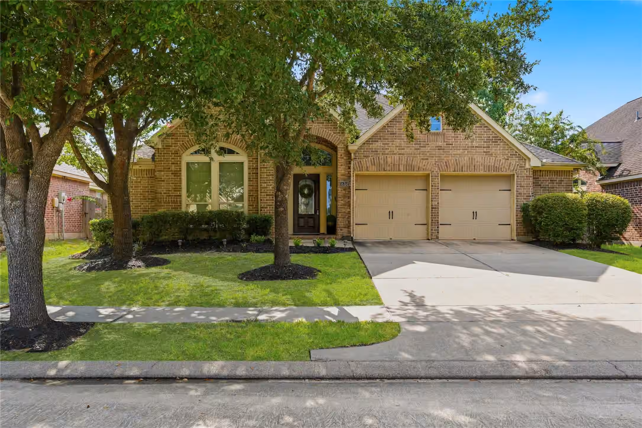 Photo 2 of 16314 Open Sea Drive, Houston, TX