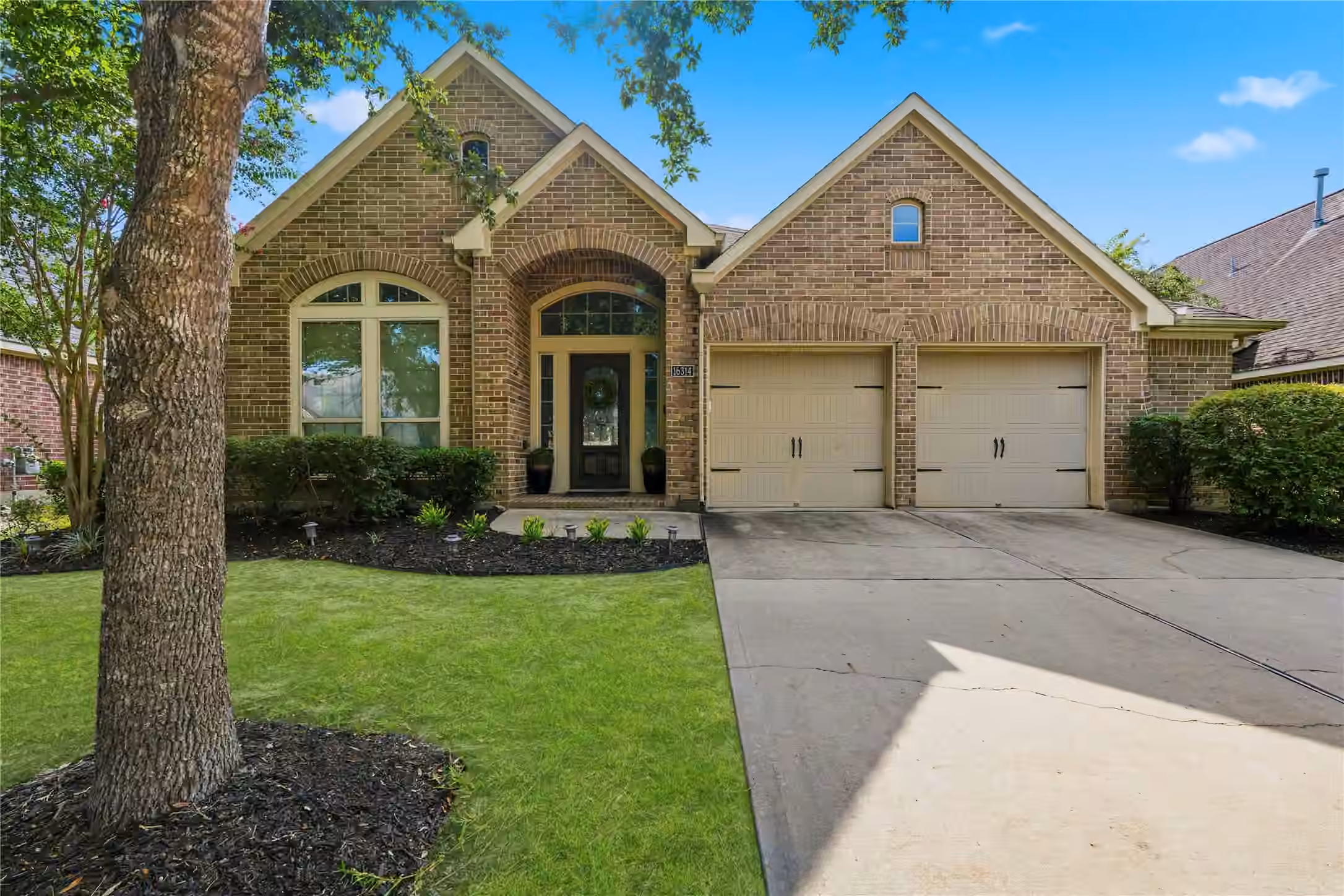 Photo 5 of 16314 Open Sea Drive, Houston, TX