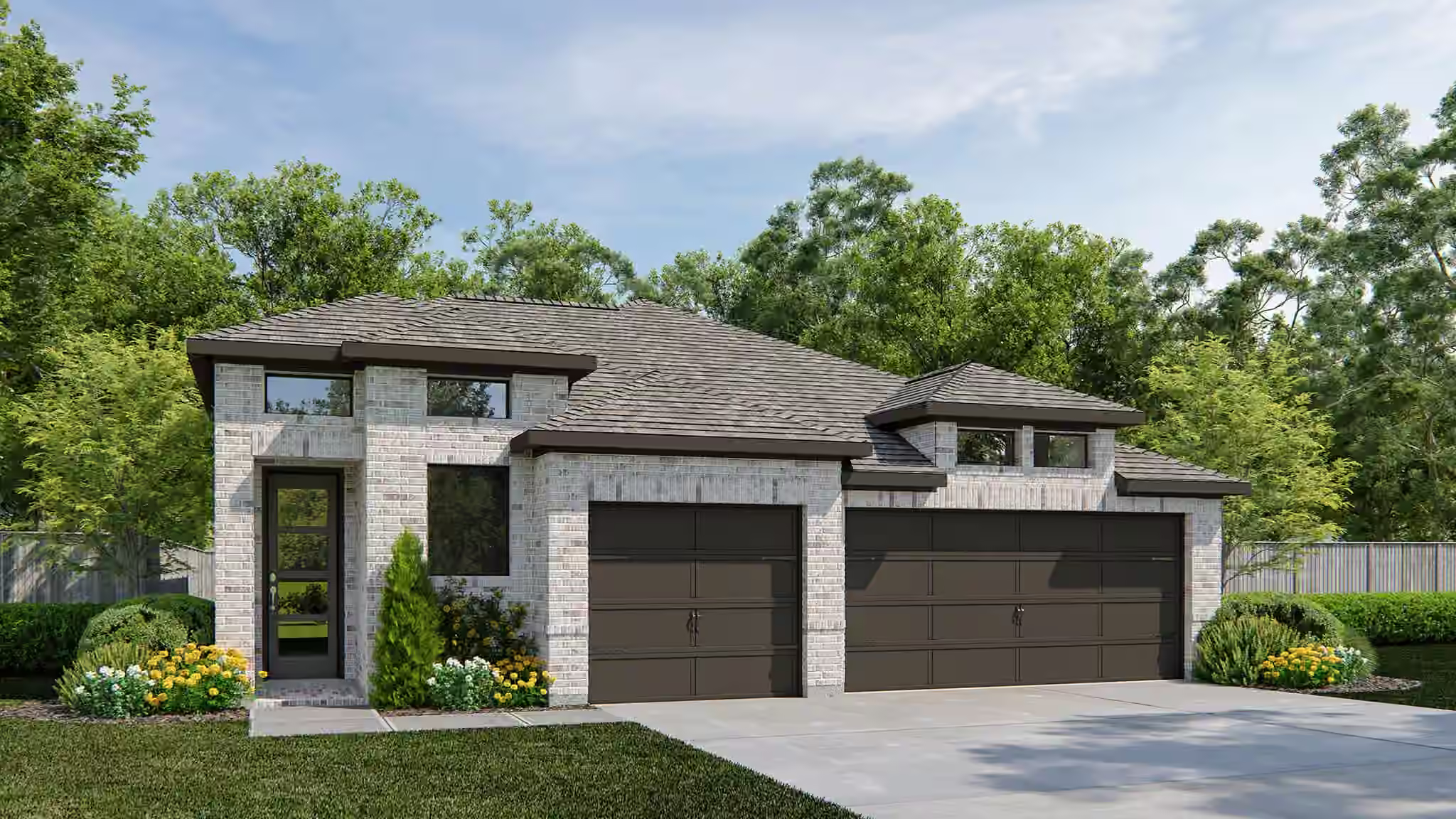 Photo of 27335 Prairie Rush Drive, Hockley, TX 77447