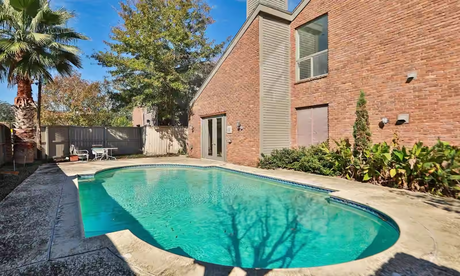Photo 2 of 6000 Sugar Hill Drive 9, Houston, TX