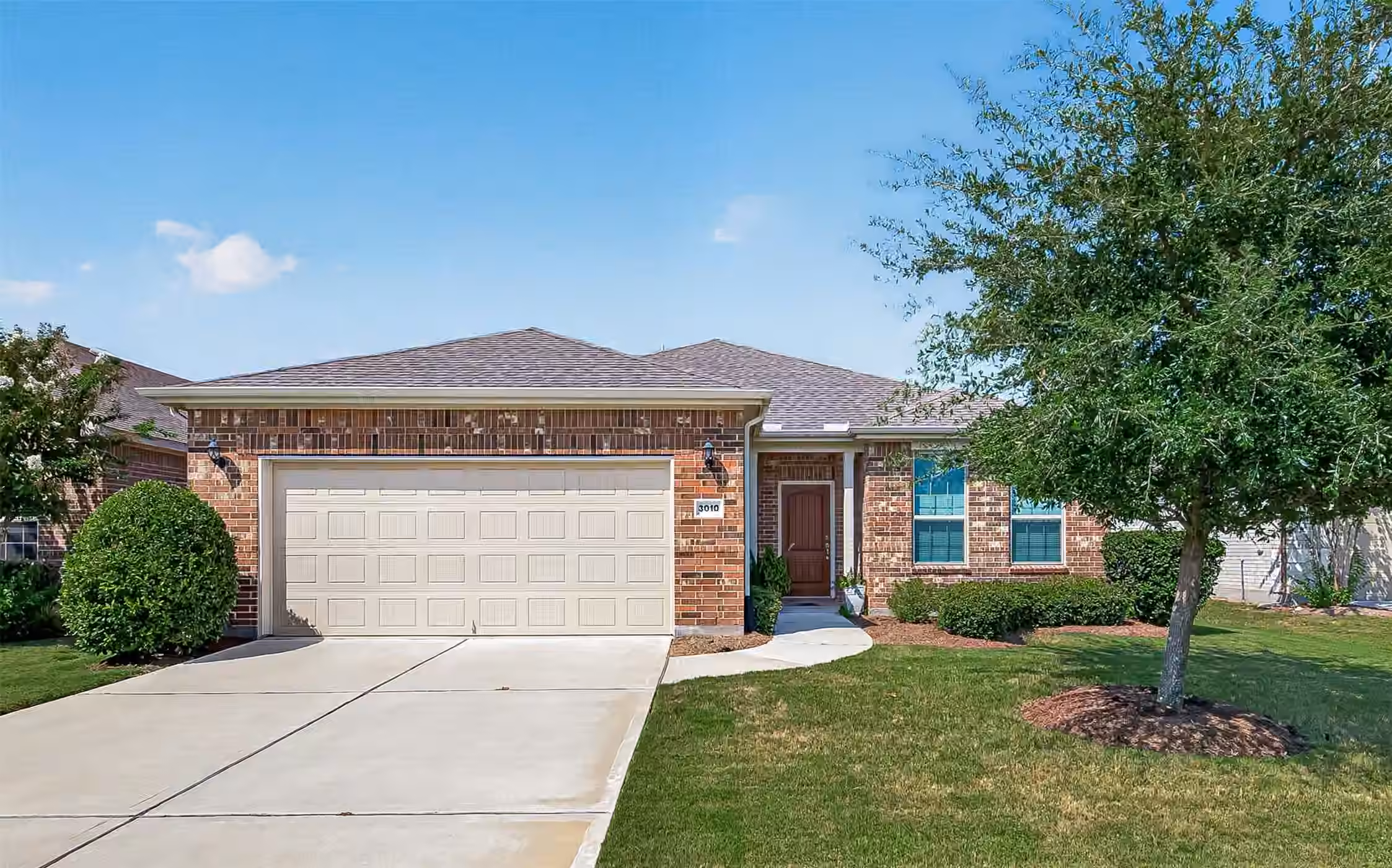Photo 3 of 3010 Capote Peak Way, Richmond, TX