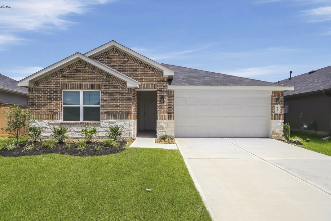 Photo of 643 Nestor Drive, Crosby, TX 77532
