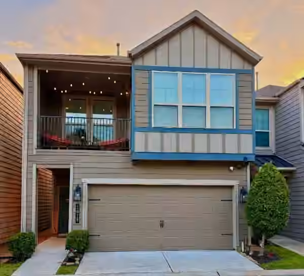 Photo of 1819 Agoura Hills Drive, Houston, TX