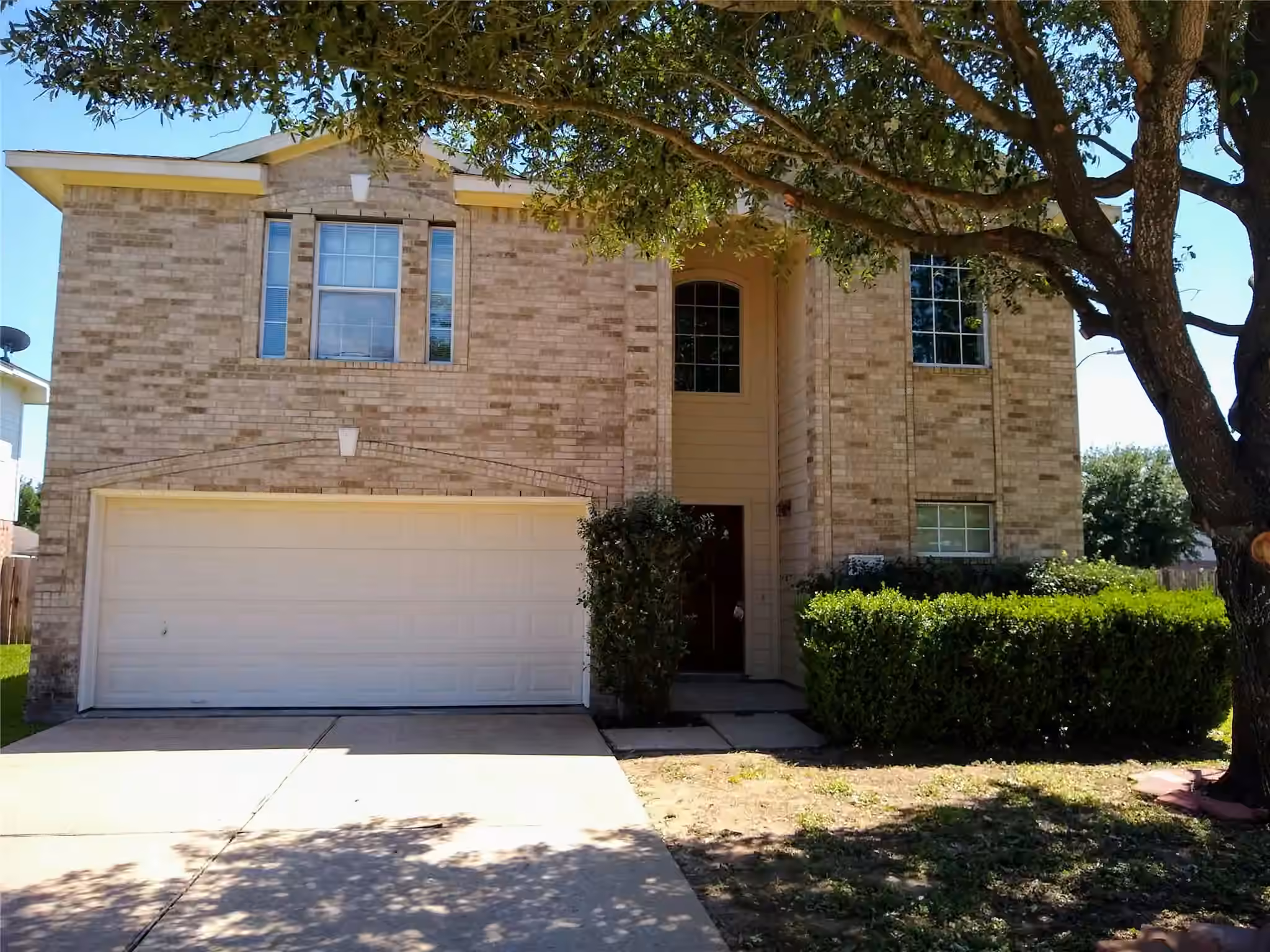 Photo of 20138 Bitterroot Ranch Drive, Katy, TX