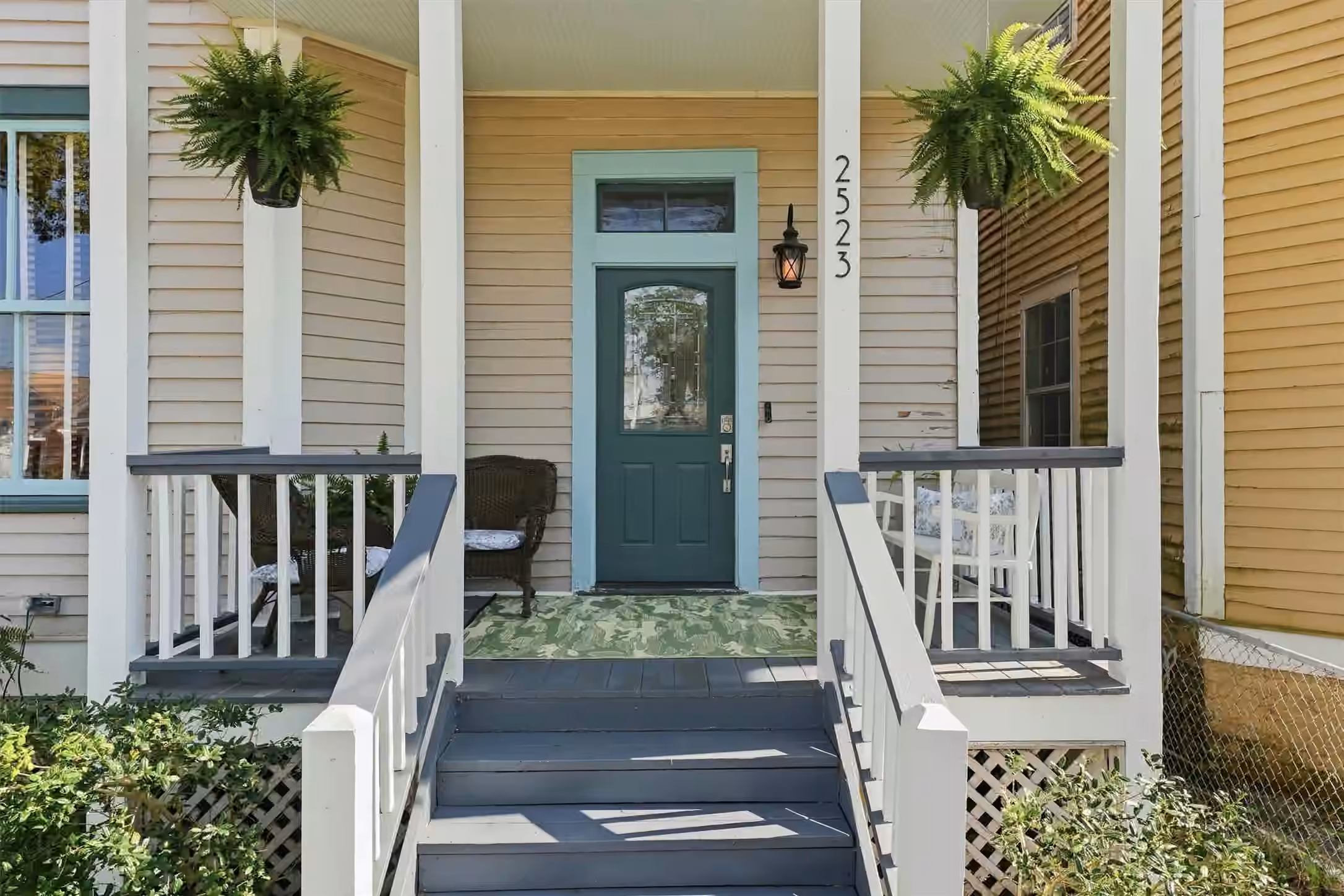 Photo 2 of 2523 Avenue M, Galveston, TX