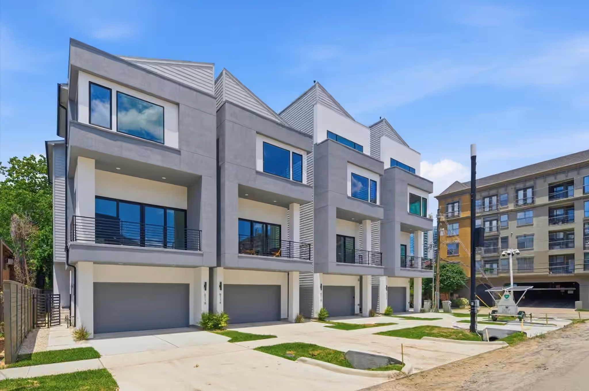 Photo of 6114 Gehring Street, Houston, TX