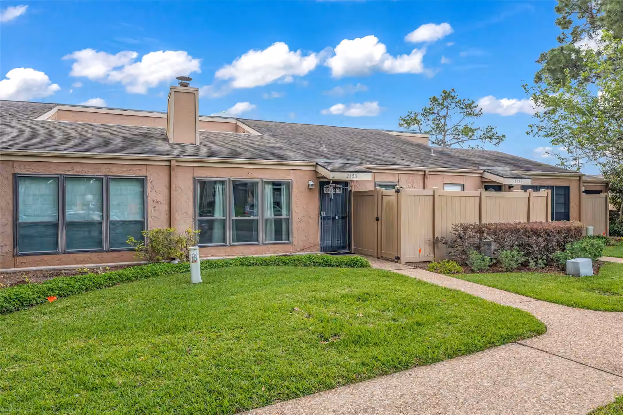 Photo 2 of 2453 Briarwest Boulevard, Houston, TX