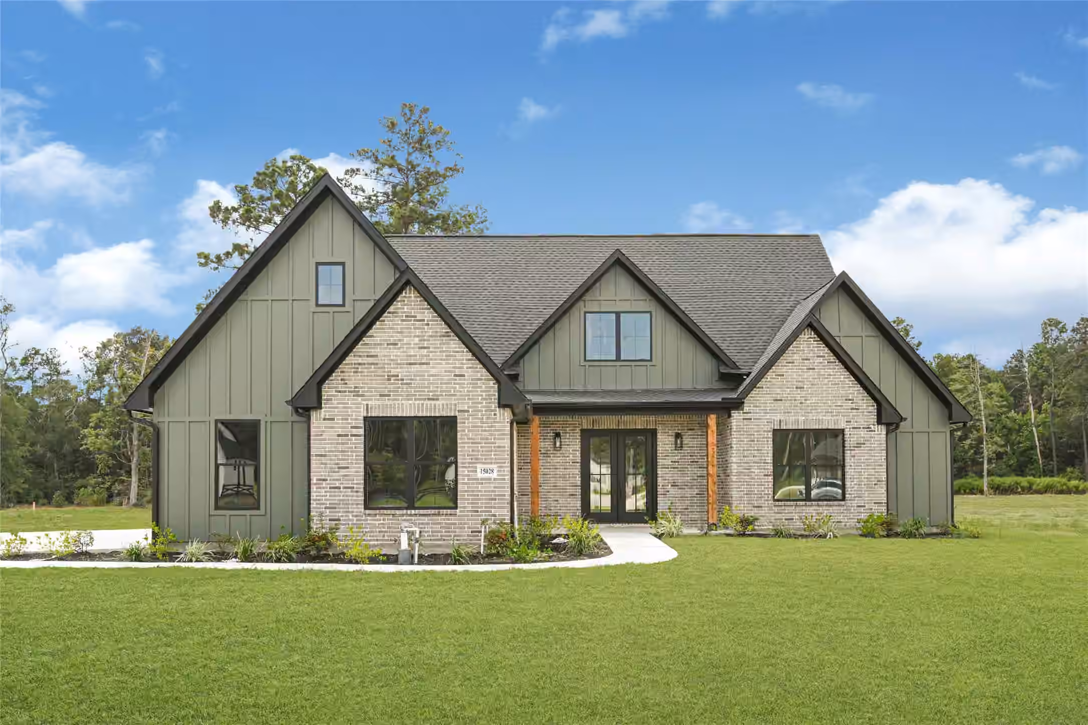 Photo of 15028 Tybee Lane, Conroe, TX