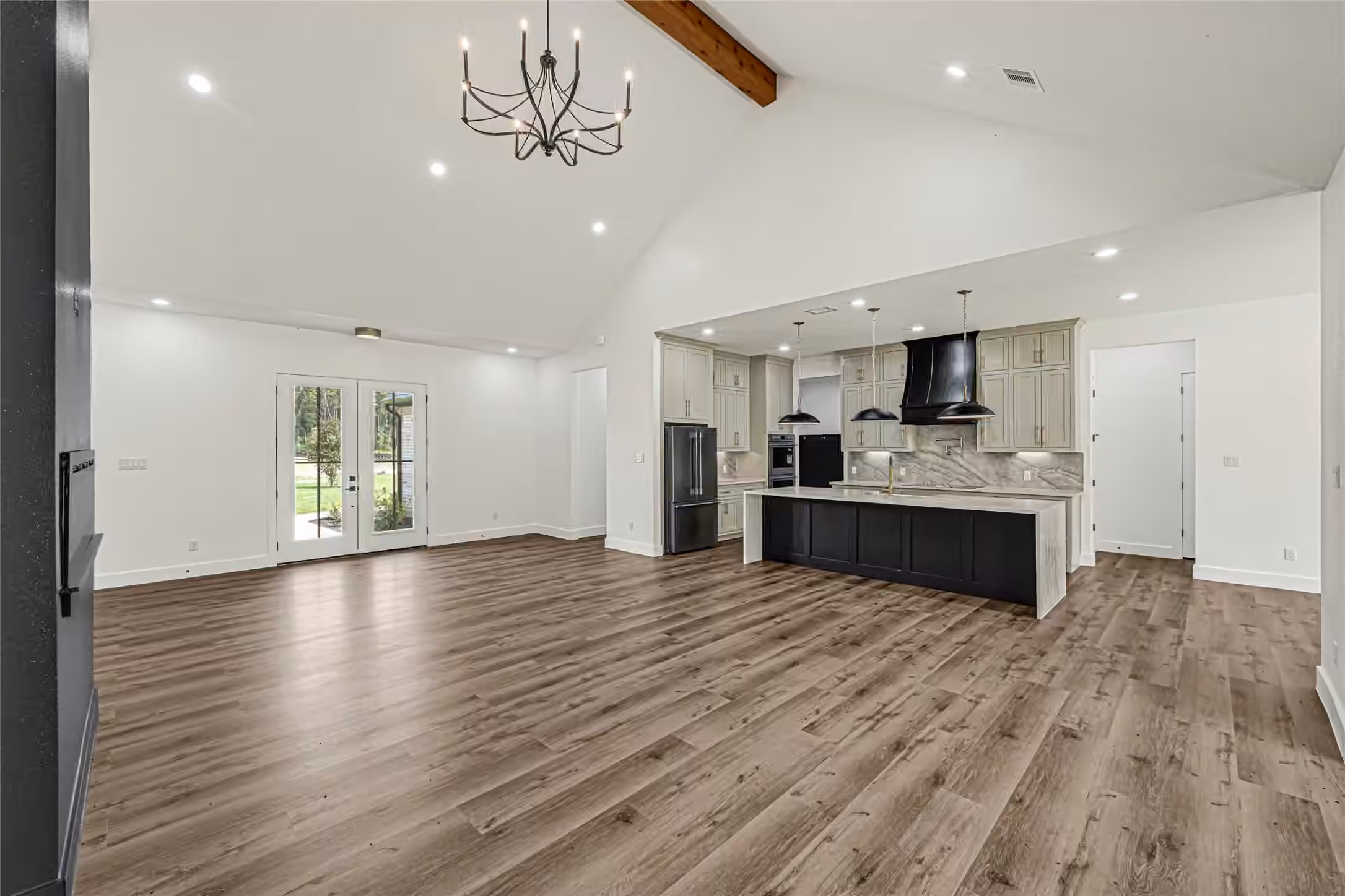 Photo 5 of 15028 Tybee Lane, Conroe, TX