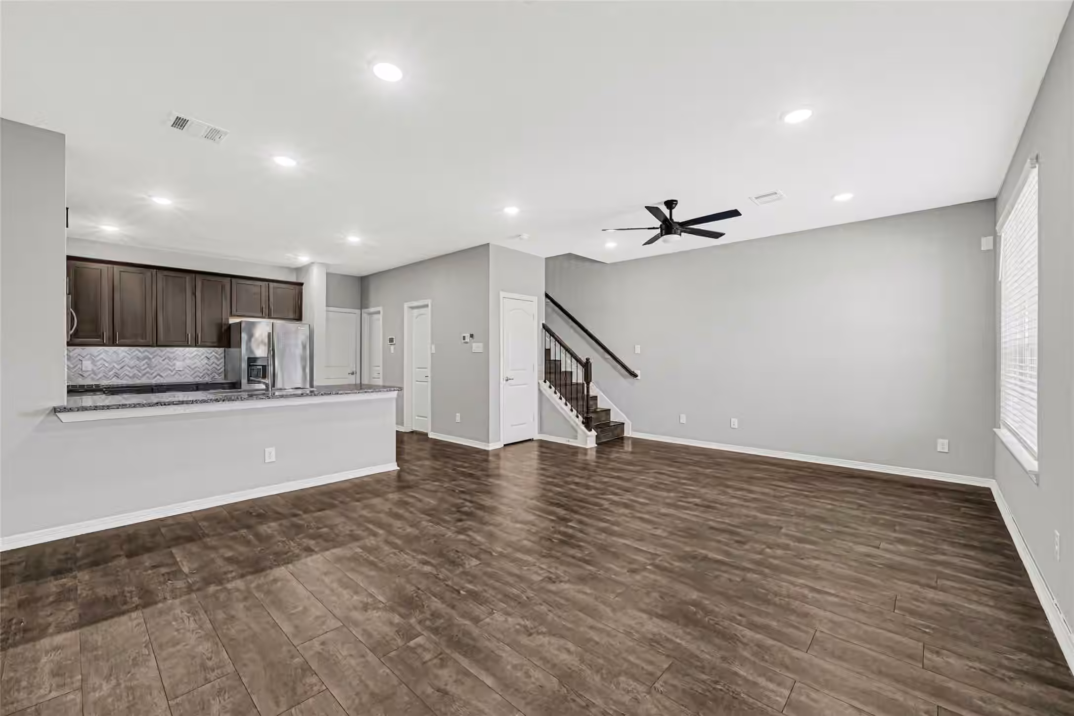 Photo 3 of 12678 Beatrice Terrace Drive, Humble, TX